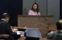De autoria da vereadora Tereza Nelma (PSDB), o projeto segue para sanção ou veto do prefeito Rui Palmeira (PSDB)