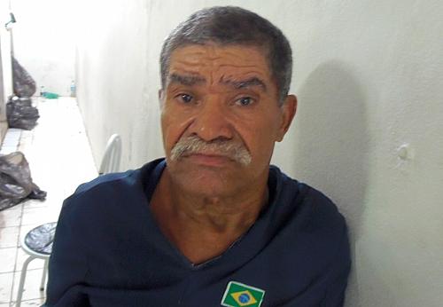 Sebastião Vicente Rosa, 66
