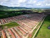 Alagoas supera média nacional no combate ao déficit de habitação