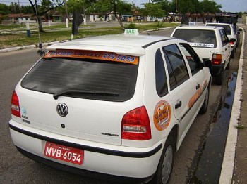 Inmeq convoca táxis de Maceió para realizar a mudança de tarifas