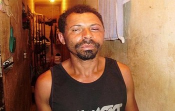 Ericlelho Silva Canuto, 37