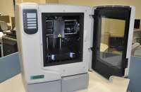 Ufal adquire primeira impressora 3D de Alagoas