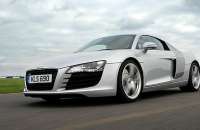 Veículos da empresa alemã Audi, como o R8 2005, podem ganhar novo recurso do Google