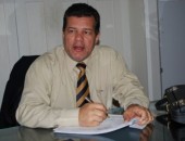 Eduardo Fernandes, Presidente da Associação dos Servidores da ALE