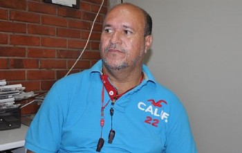 Valmir Lopes Pereira