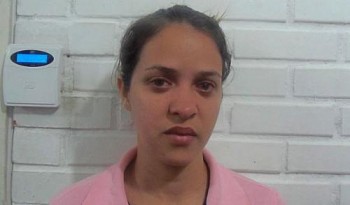 Gabriela peixoto foi presa em operação desencandeada pela Deic
