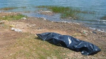 Corpo de homem desaparecido é encontrado no Lago da Perucaba