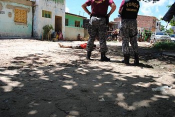 Sete casos foram registrados em Maceió e três no interior