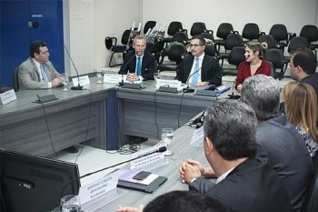 Cooperação técnica entre Alagoas e Espanha apresenta resultados