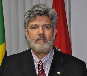 Procurador de Justiça Eduardo Tavares tomará posse como secretário estadual de Defesa Social