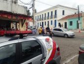 Polícia cerca prédio da Prefeitura de Marechal Deodoro e secretarias