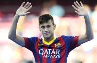Contratação de Neymar causa polêmica na Espanha e no Brasil