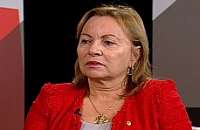 Deputada Gorete Pereira (PR-CE)