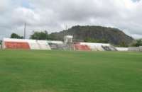 Estádio da Boca da Mata