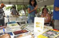Prefeitura de Arapiraca apoia feira de livros itinerante