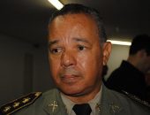 Coronel Marcos Aurélio Pinheiro