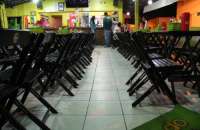 Prefeitura notifica e autua bares no projeto Arapiraca Acessível