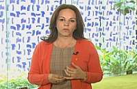 Deputada Rosane Ferreira