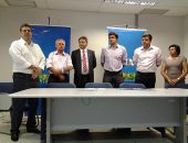 Prefeito assinou convênio para construção de 5 mil novas unidades habitacionais em Maceió