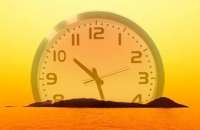 Relógios de dez estados de três regiões deverão ser atrasados em 1 hora