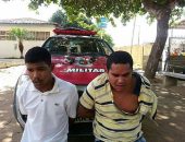 Dupla de Maceió invade casa e é presa por roubo e porte ilegal em Arapiraca
