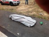 Família de turistas sofre grave acidente em Pilar; mulher morre