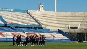 Grêmio estreia hoje na Libertadores