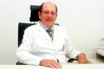 Cirurgião Antonio de Pádua realizou na Santa Casa de Maceió a técnica cirúrgica conhecida como minilaparoscopia, cujos orifícios deixam cicatrizes discretas