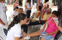 Arapiraca supera estados do Nordeste em humanização da saúde