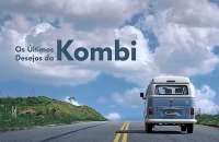 A despedida da Kombi em grande estilo: AlmapBBDO faz vídeo de despedida do veículo