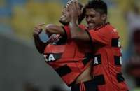 Flamengo vence Cabofriense por 3 a 0