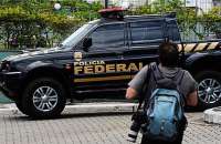 Polícia Federal prende suspeitos de lavagem de dinheiro na Operação Lava Jato