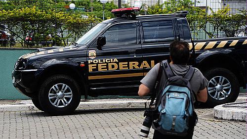 Polícia Federal prende suspeitos de lavagem de dinheiro na Operação Lava Jato