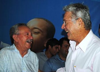 Benedito de Lira reúne a base aliada para discutir alianças visando às eleições