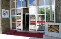 Sede do Ministério Público do Estado de Alagoas