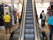 Comerciantes do Shopping Popular voltam a reclamar de falta de estrutura