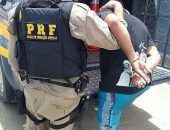 PRF realiza Operação Temática de Combate ao Narcotráfico