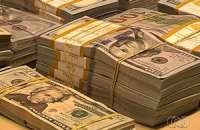 PM achou mais de R$ 1,3 milhão em notas de real e dólar em carro