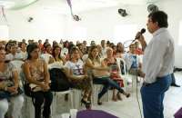Arapiraca sedia Conferência de Economia Solidária nesta quinta