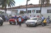 Operação apreende milhares de documentos na Prefeitura de União dos Palmares