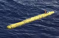 O Bluefin-21, submarino autônomo, que rastreia destroços e a caixa-preta do Boeing da Malaysia Airlines, que desapareceu em 8 de março
