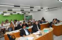 Novo Código Tributário de Arapiraca é aprovado durante sessão