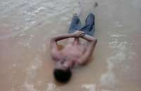 Encontrado corpo de banhista que desapareceu na Praia do Gunga