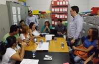 Arapiraca: prefeitura anuncia data para eleição de diretores de escolas
