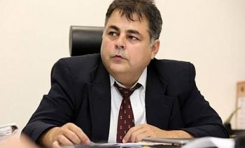 O juiz da 14ª Vara da Capital, Claudio José Gomes Lopes