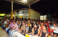 Em Murici: 690 alunos do programa Brasil Alfabetizado concluem curso