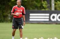 Treinador do Flamengo