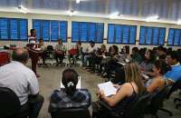 Diversidade e direitos humanos são temas palestra em Santana do Ipanema