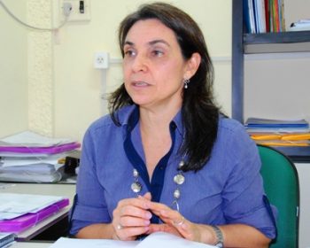 Sylvana Medeiros assume a Secretaria de Saúde de Maceió