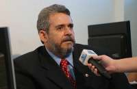 Helder Loureiro, titular da 4ª Vara Criminal da Capital, faleceu na manhã desta quinta, no Recife (PE).